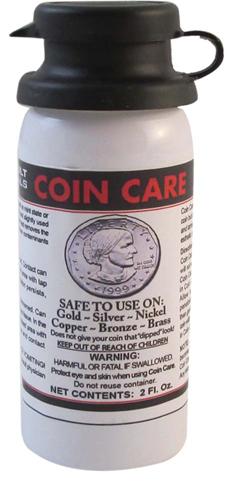 Coin Care | Coin Talk
