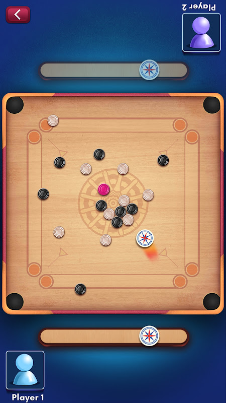 15 Games Like Carrom King – Best Online Carrom Board Pool Game for Android – Games Like