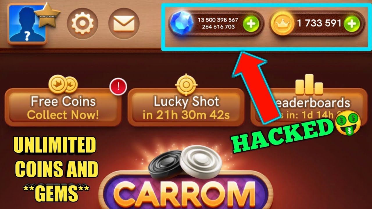 (New) Free Disc Pool Carrom Cheats Gems Coins Generator No Human Verification - QILWiki