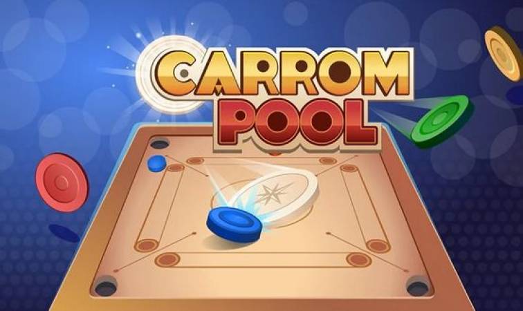 Carrom pool Unlimited mod apk - Toofan Gaming