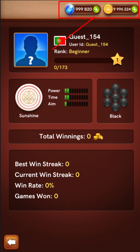 【Hack Free】 Generator For Carrom Pool: Disc Game: Coins And Gems.