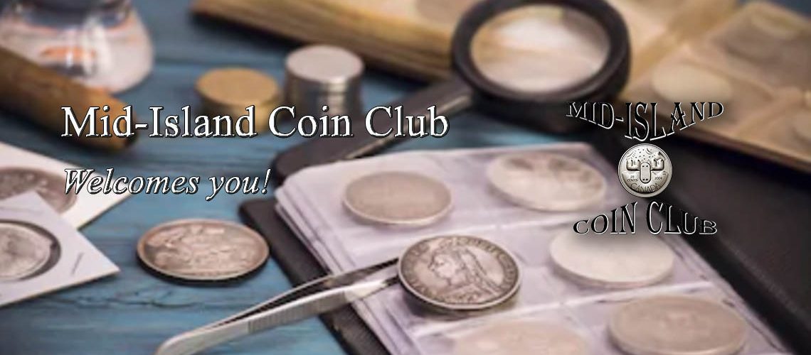 Regina CoinHawks | The Regina Coin Club