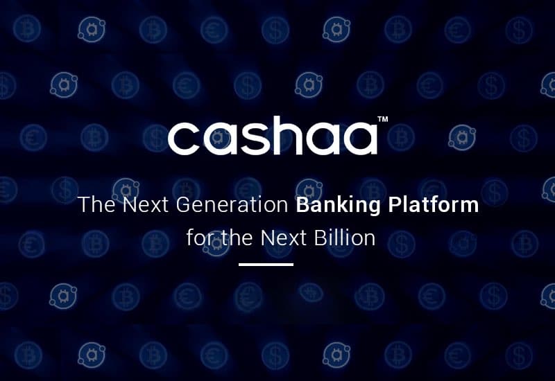 Cashaa (CAS) ICO - Rating, News & Details | CoinCodex