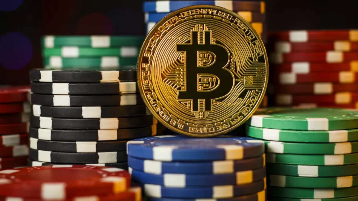 Bitcoin Casinos im Test BTC Vergleich & Topliste