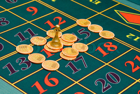 Roulette Basics | HowStuffWorks