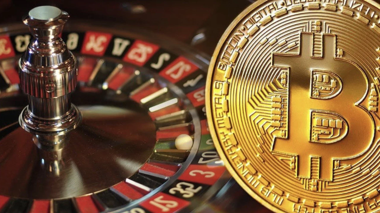 Top 10+ Best Bitcoin & Crypto Casinos 🥇 New & Updated