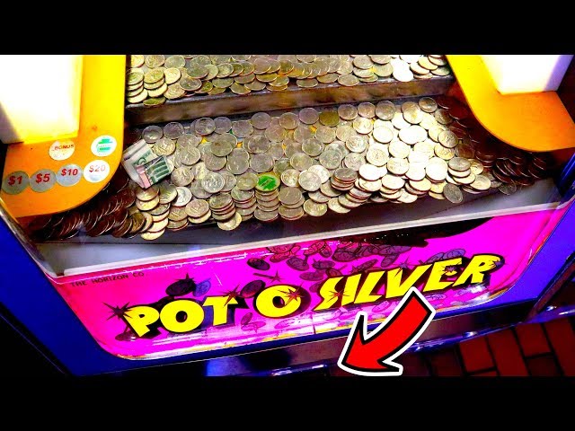 Coin Machine-Real coin pusher APK for Android - Download