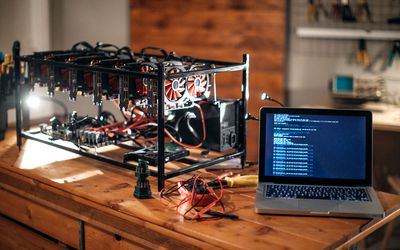 How To Mine Litecoin: The Ultimate Guide To Litecoin Mining