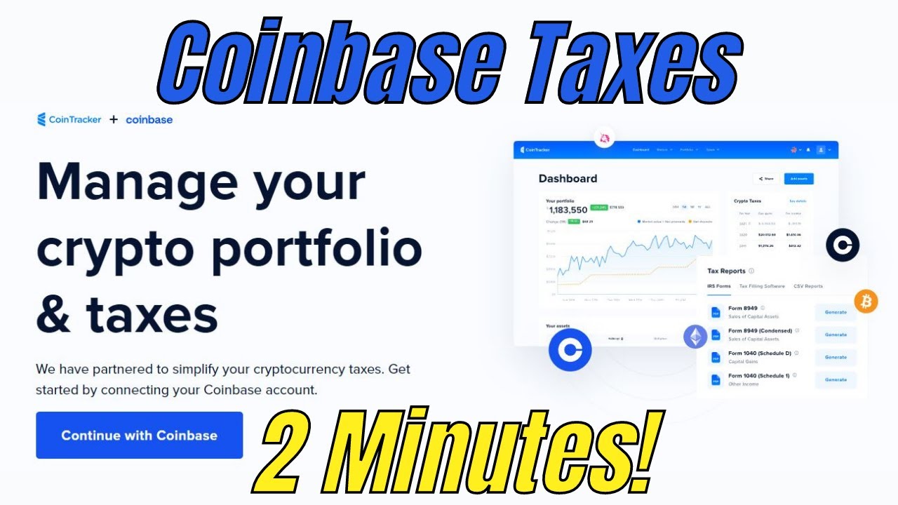 Does Coinbase Report to the IRS? Updated for 