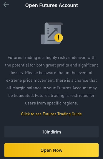 Crypto Profit Calculator - Mudrex