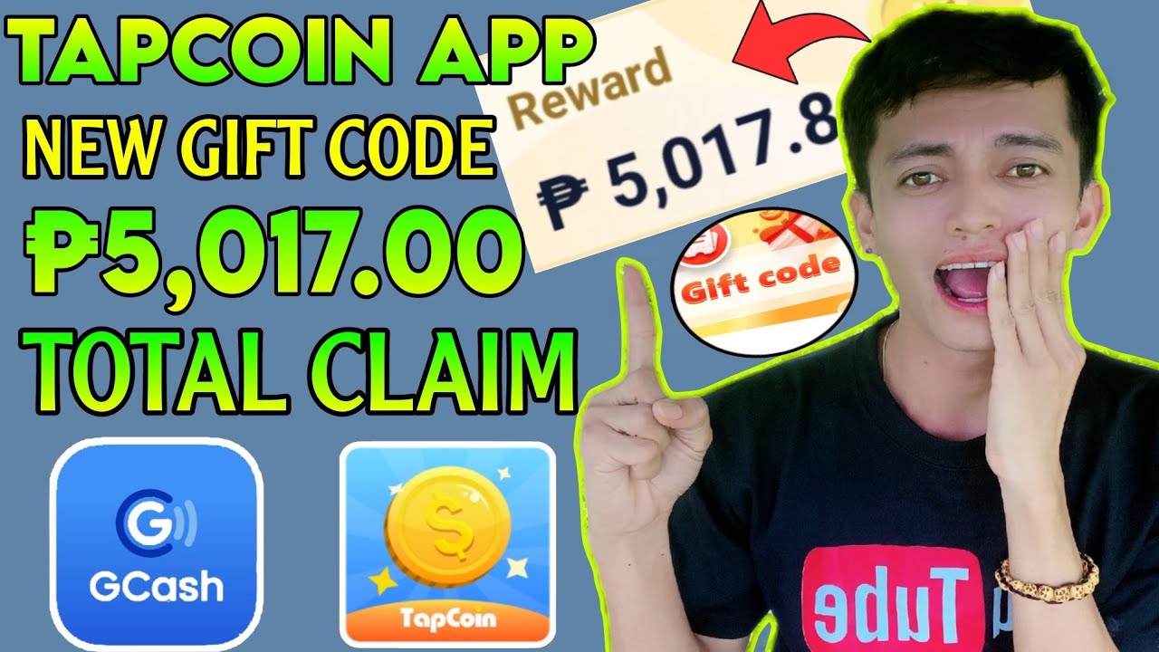 Tap Coin - Make money online APK for Android - Download