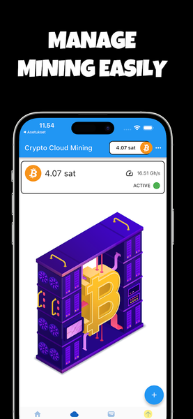 How to Mine Bitcoin on Android - Crypto Head