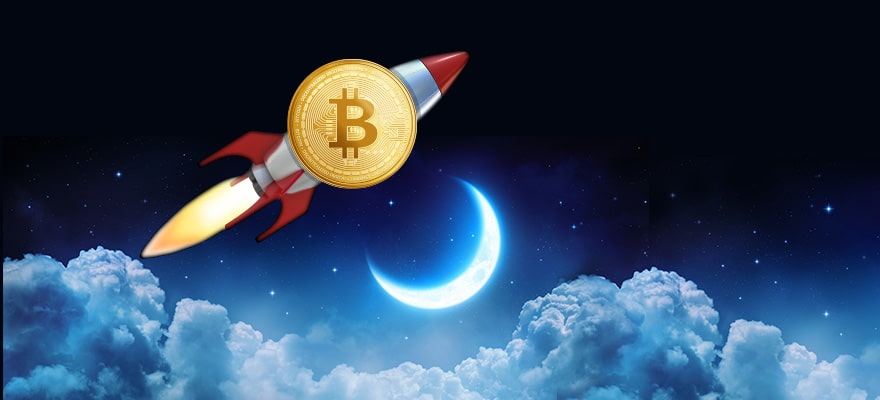 Moon: Shop online with Bitcoin