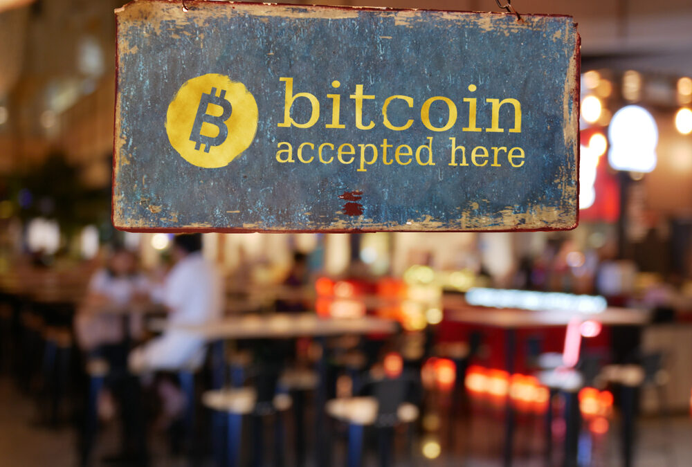 Accept Cryptocurrency & Bitcoin Payments | Bitcoin Merchant Services