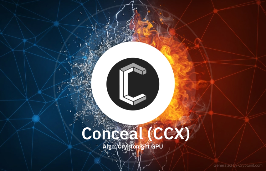 1 BTC to CCX Exchange Rate Calculator: How much Conceal is 1 Bitcoin?