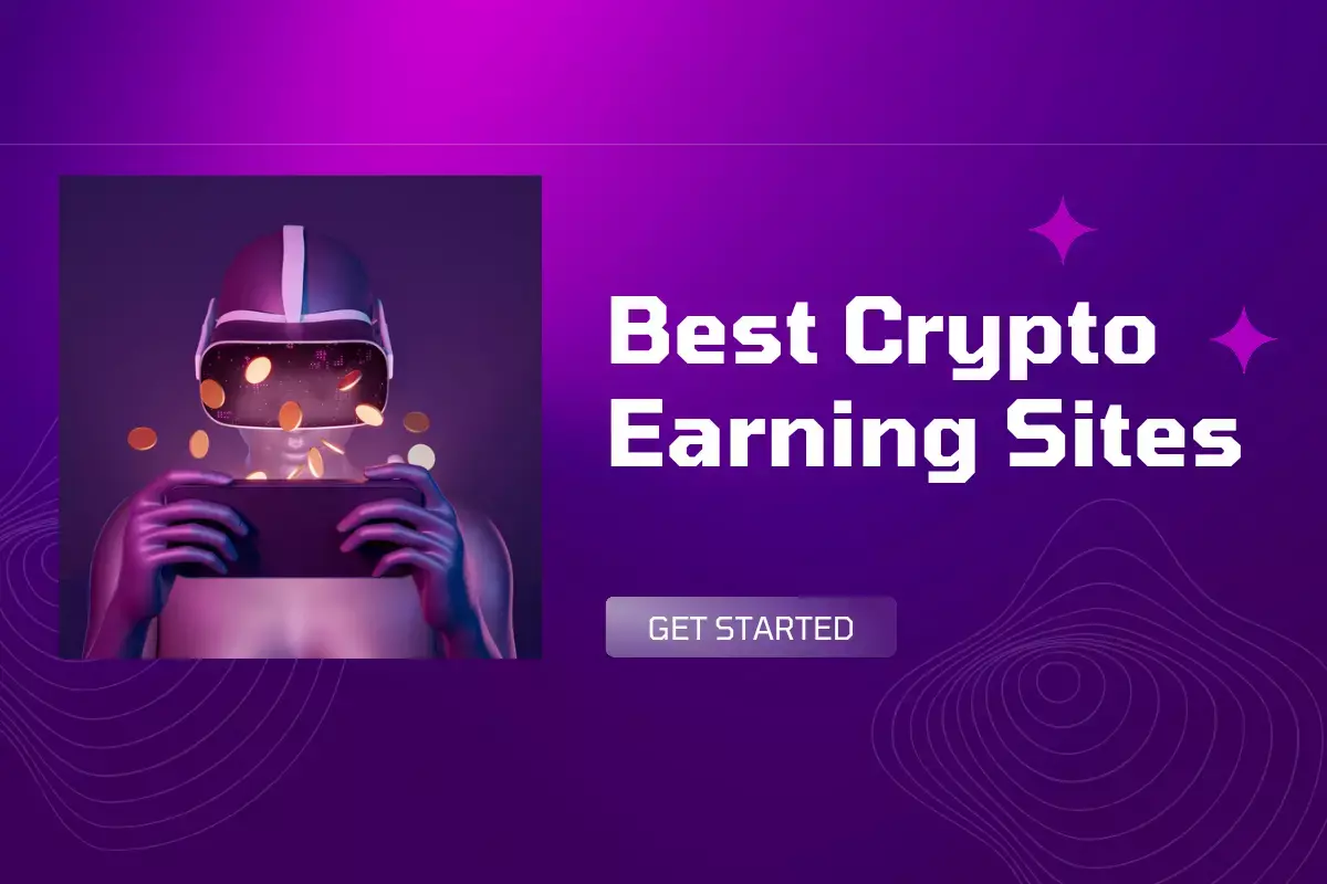 Best Crypto Earning Sites/Platforms in (Free)