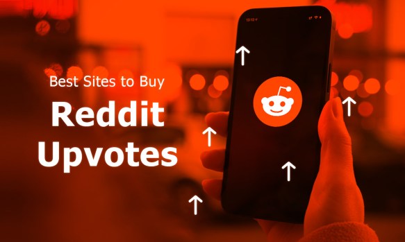 Buy Reddit Upvotes | Real & Instant Delivery (Guaranteed)