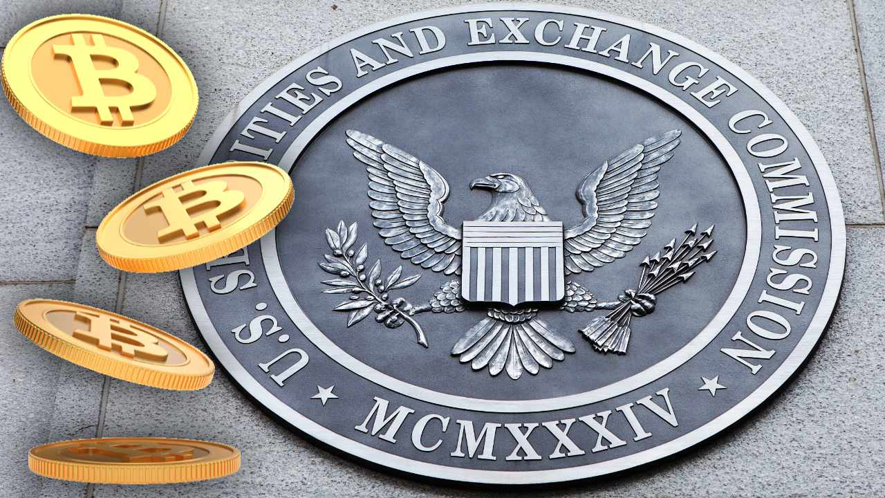 SEC blames hack for incorrect post about bitcoin ETF approval