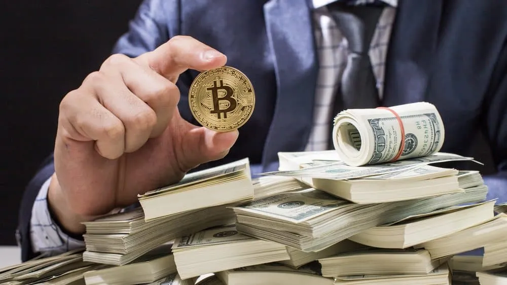 10 Ways To Make Money Online With Bitcoin - Breet Blog