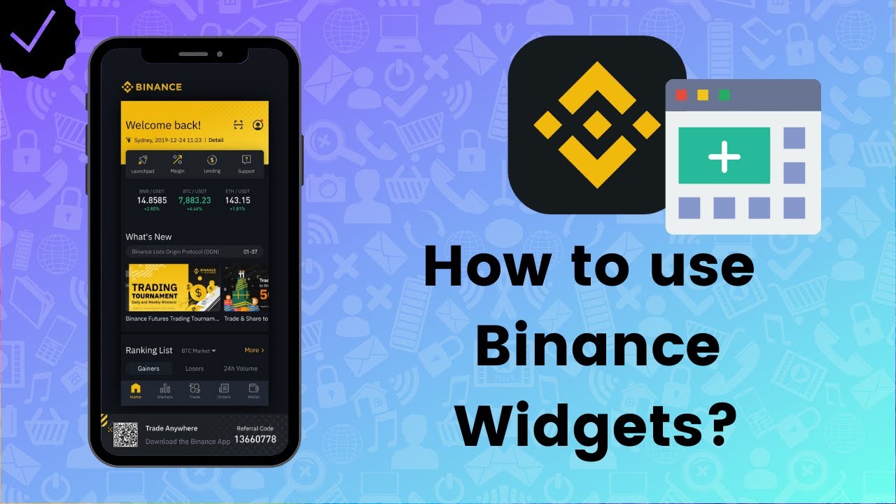 Binance - APK Download for Android | Aptoide