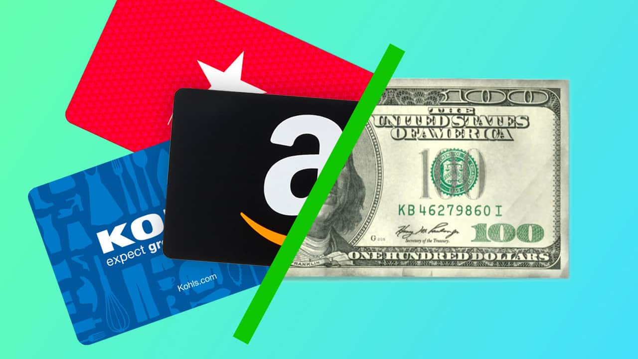 Sell Amazon Gift Card: Where and How to Sell it for the Most $$ - AccelerList