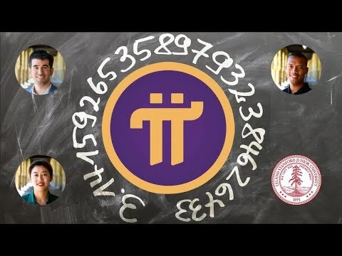 Pi Blockchain, Community & Developer Platform | Pi Network