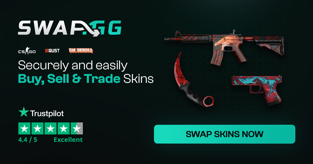 coinlog.fun - The Ultimate Platform for Trading Game Skins: CS 2, DOTA 2, TF2, RUST.