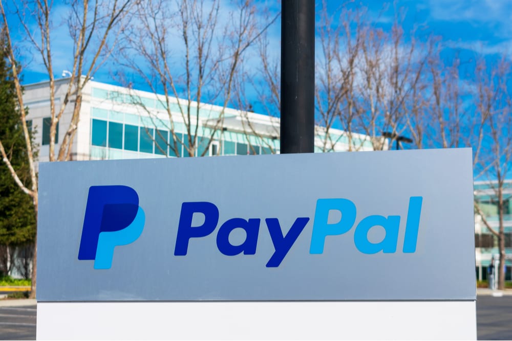 PayPal and Mastercard Expand Debit Card Offering to More European Businesses