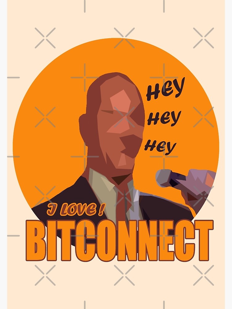 Bit Connect Guy Png , Png Download - Carlos Matos Bitconnect Guy, Transparent Png - vhv