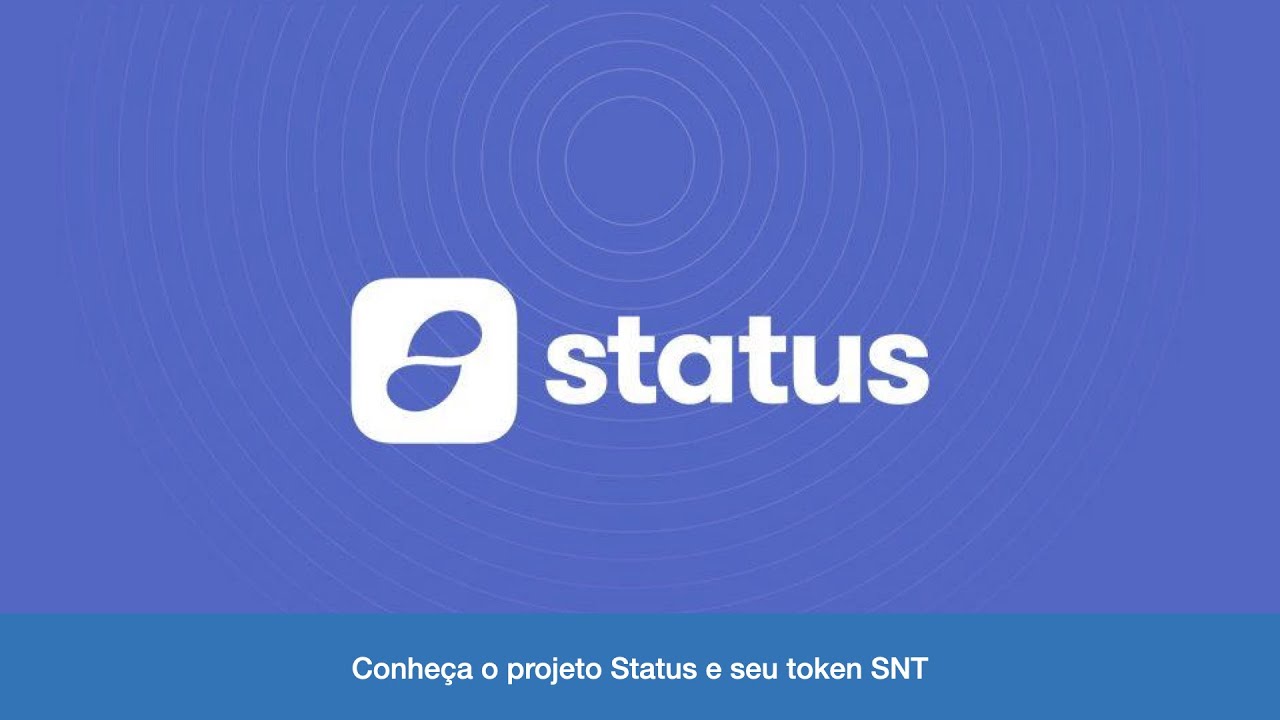 Status (SNT) - Events & News