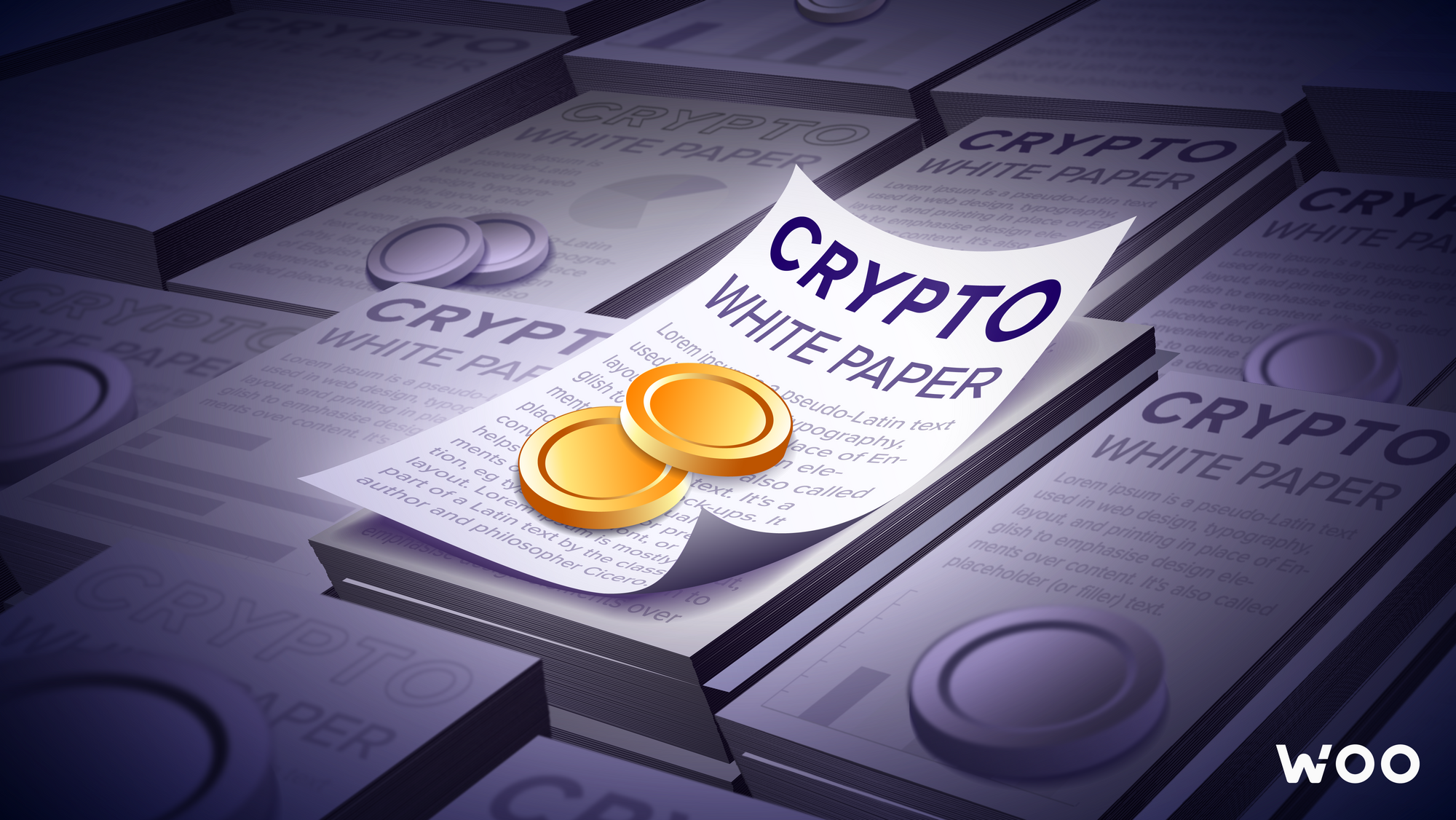 A step-by-step guide to understanding a crypto whitepaper