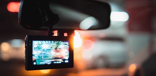 Should You Buy a Dash Cam?