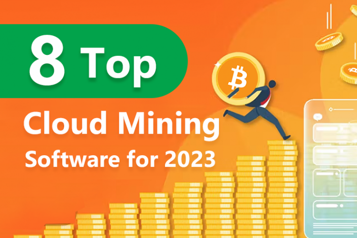 Best Cloud Mining Platforms 