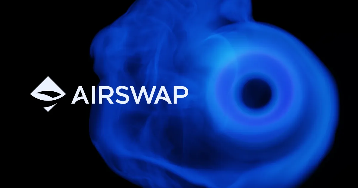 AirSwap Price Today - AST Coin Price Chart & Crypto Market Cap