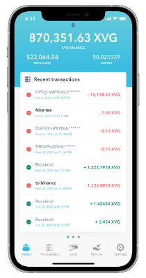 Exchange Mobile Wallet RUB to Verge (XVG)  where is the best exchange rate?