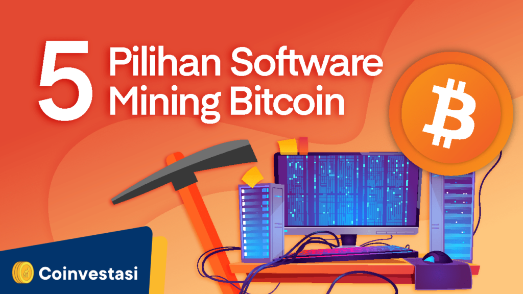 What Is Bitcoin Mining?