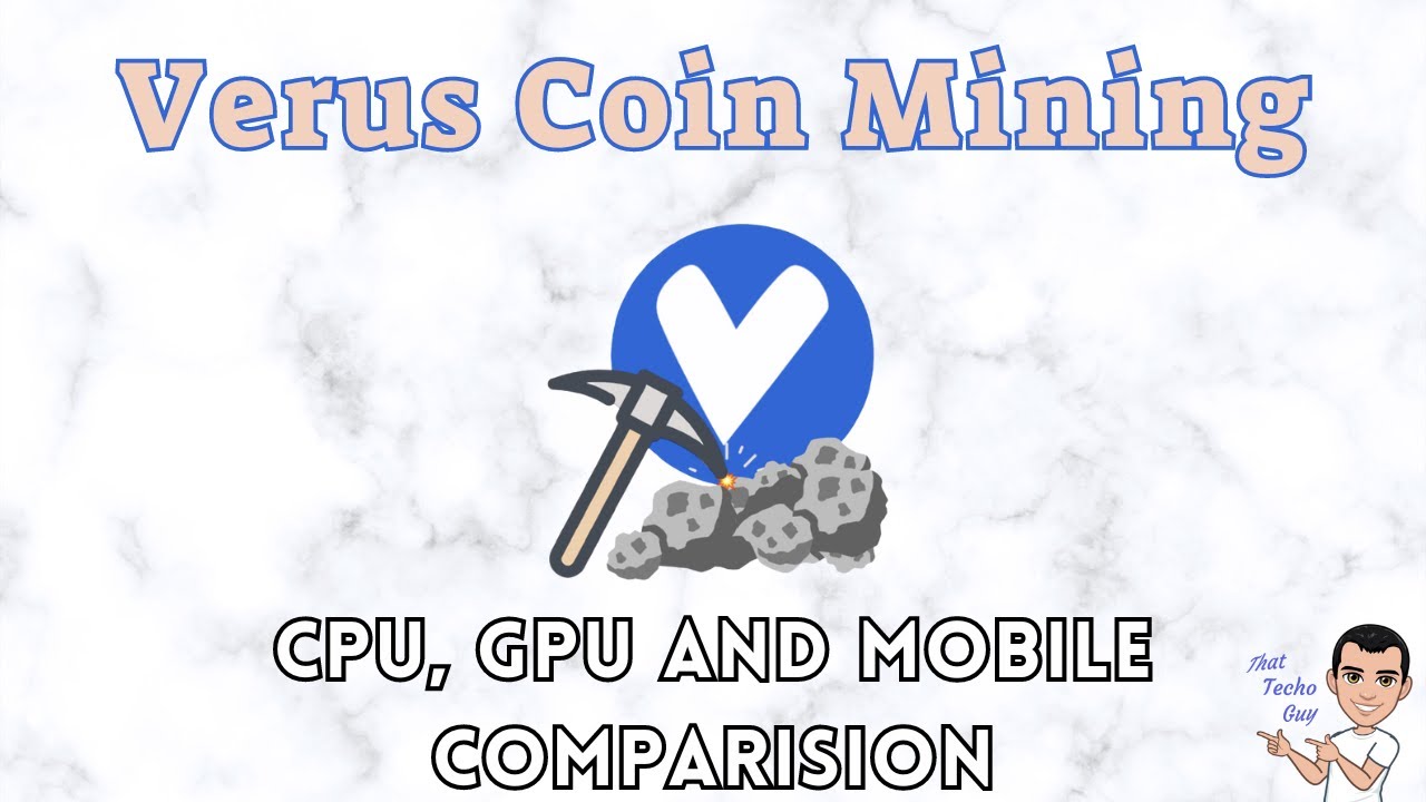 Verus Coin Wiki