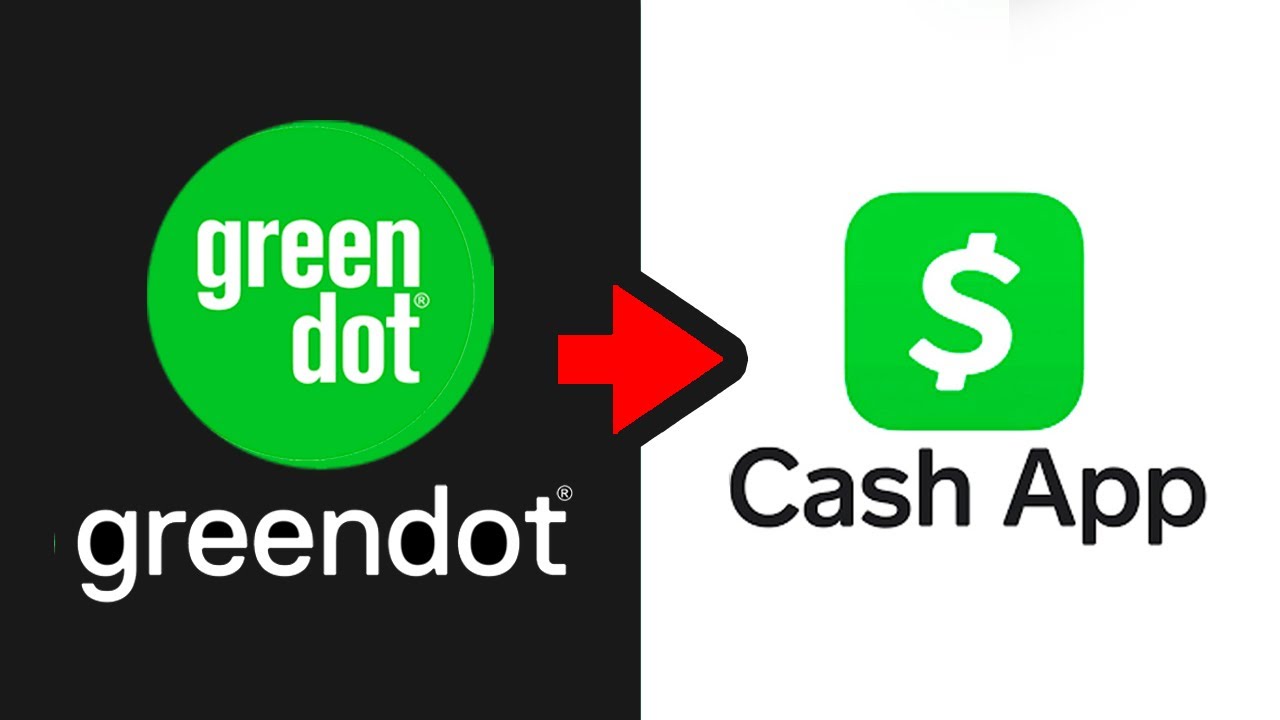 How To Transfer Money From Greendot To Cash App Step-By-Step Guide?