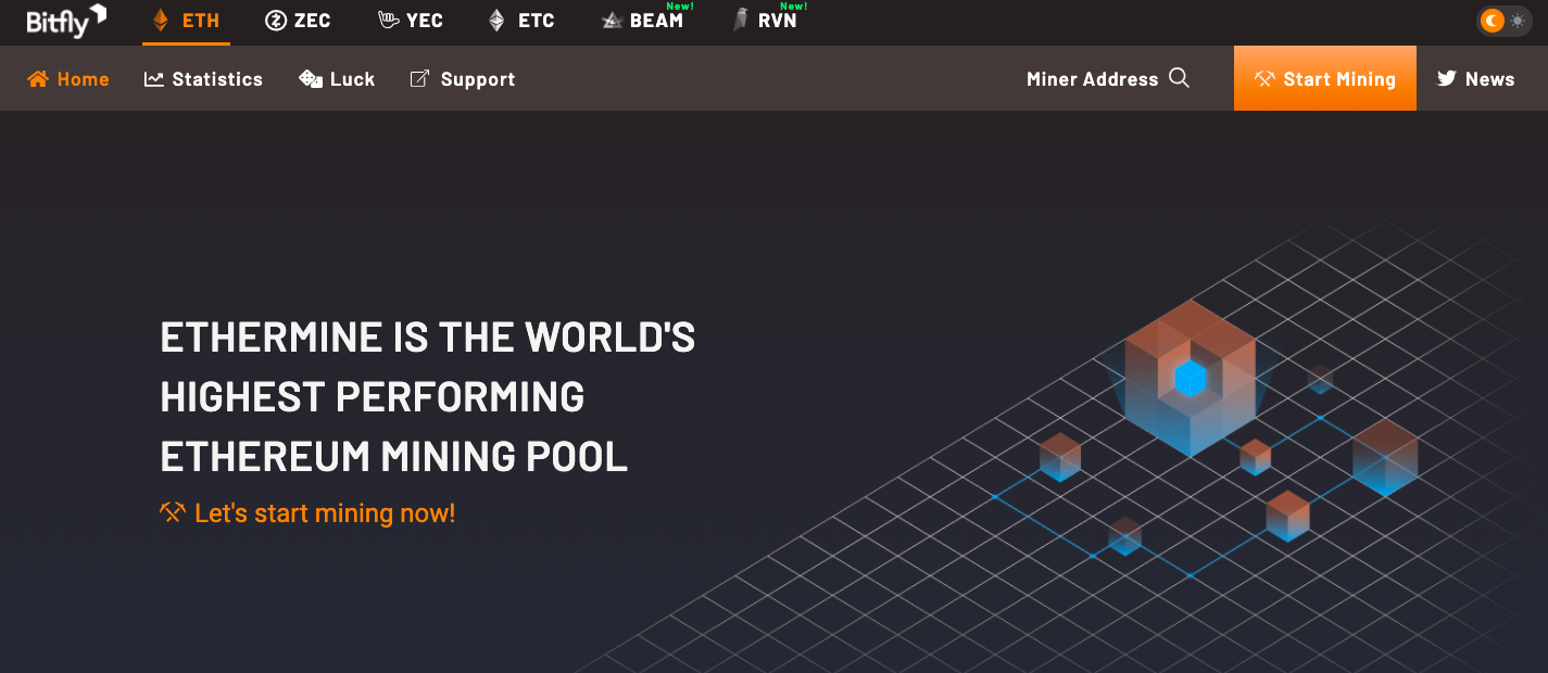 Bitcoin Mining Pool | Bitcoin Mining Contracts | Crypto Mining Pool | Binance