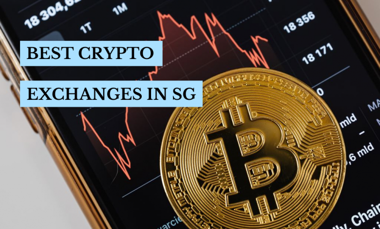 Best Crypto Exchange Singapore: Regulated, Legal, Lowest Fee | Coincub