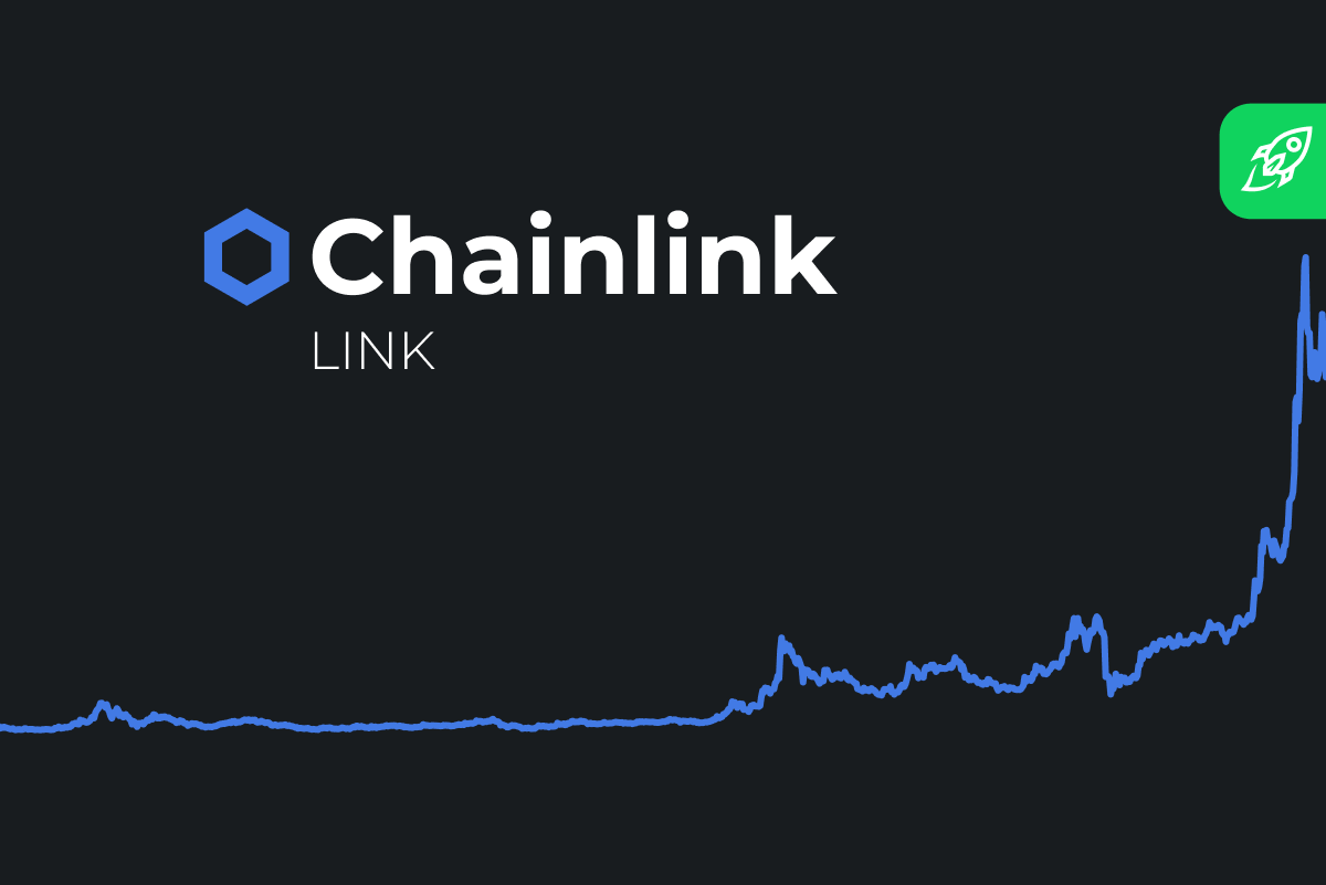 AI Predicts +% Upswing for Chainlink (LINK) Price After Halving | CoinCodex