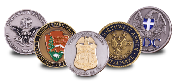 The Presidential Trump Challenge Coin PNG Images | PSD Free Download - Pikbest