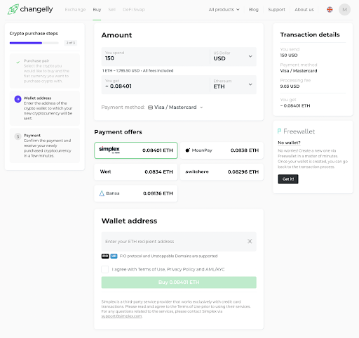 Changelly Troubleshooting Info: How to Solve Your problems Easily