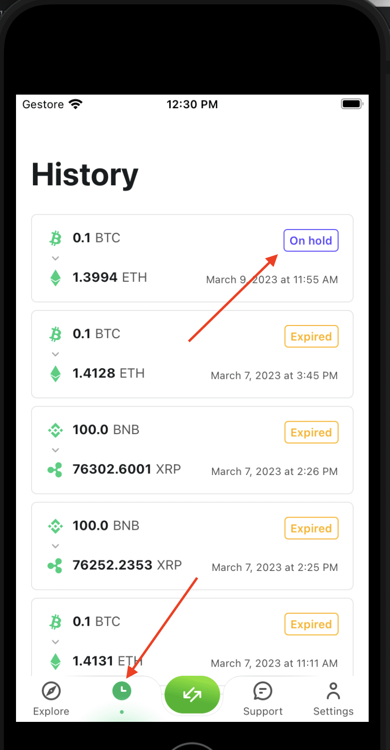 What is KYC Verification and How to Get Verified on Changelly PRO