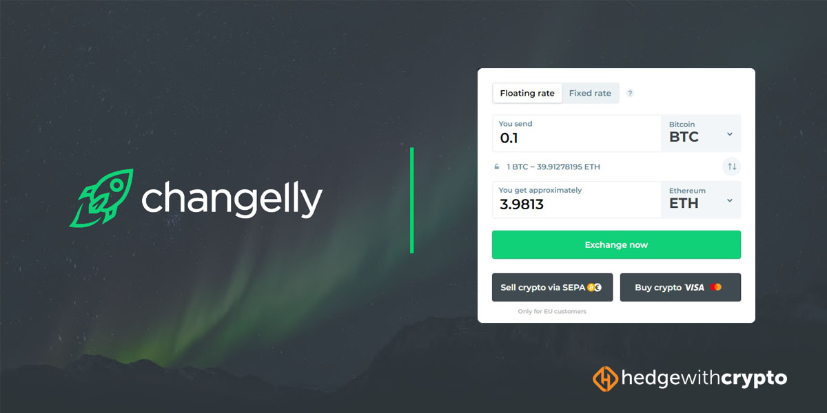 Complete Changelly Review: Everything You Didn't Know Before