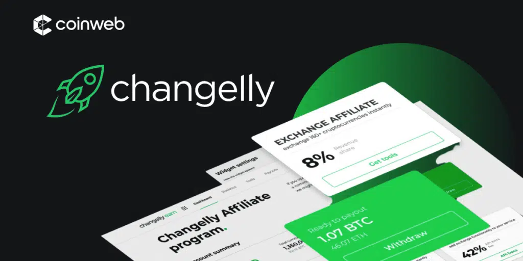 Changelly Review Cryptos, Fees & How does it work?