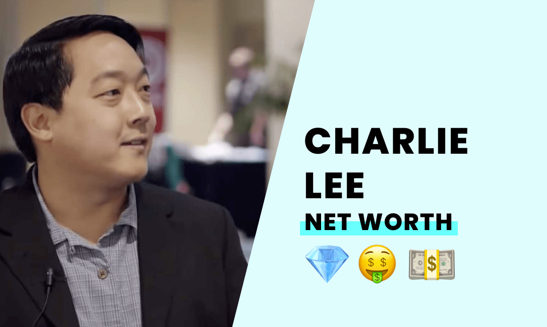 Charlie Lee Bio | Cryptocurrencies Created by Charlie Lee