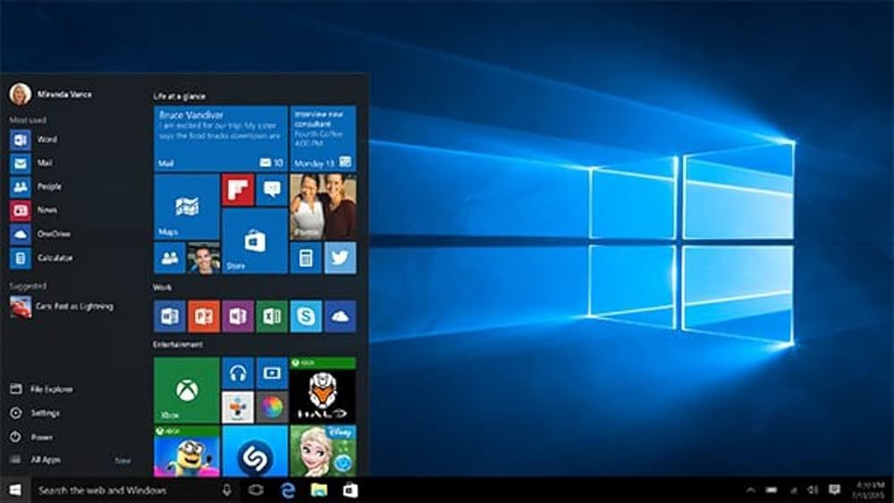 Windows 10 Price | Windows Pro for Business | Perpetual License