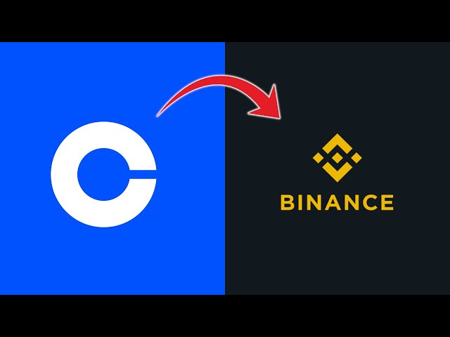 What is the cheapest way to transfer from Coinbase to Binance? - Adam S. Manning’s Space - Quora