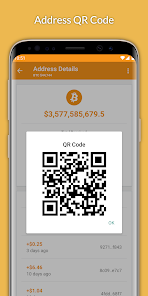 Check Bitcoin Wallet Balance - Material Bitcoin